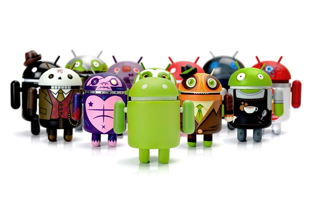 Makin Canggih Berikut Fitur Baru Android 11 Yang Perlu Anda Tahu